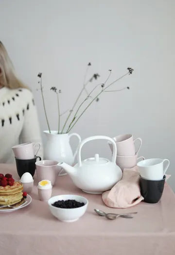 Swedish Grace / スウェディッシュグレース エッグカップ - rose (pink) - Rörstrand | ロールストランド
