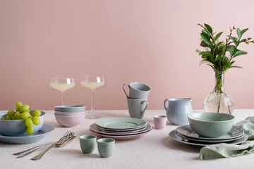 Swedish Grace / スウェディッシュグレース エッグカップ - rose (pink) - Rörstrand | ロールストランド