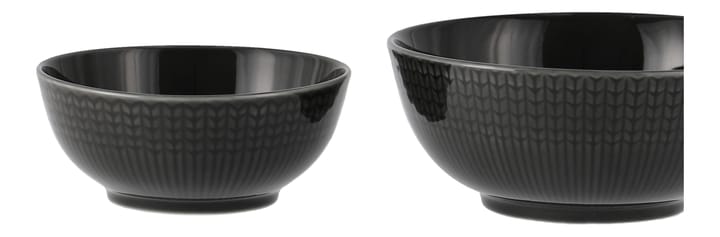 Swedish Grace / スウェディッシュグレース ボウル スモール, stone (dark grey) Rörstrand | ロール�ストランド