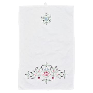 Swedish Grace/スウェディッシュグレース Winter キッチンタオル - 47x70 cm - Rörstrand | ロールストランド