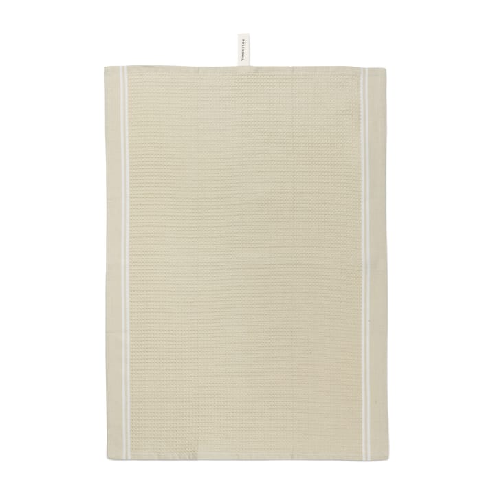 Alpha キッチンタオル 50x70 cm, Sand Rosendahl | ロゼンダール