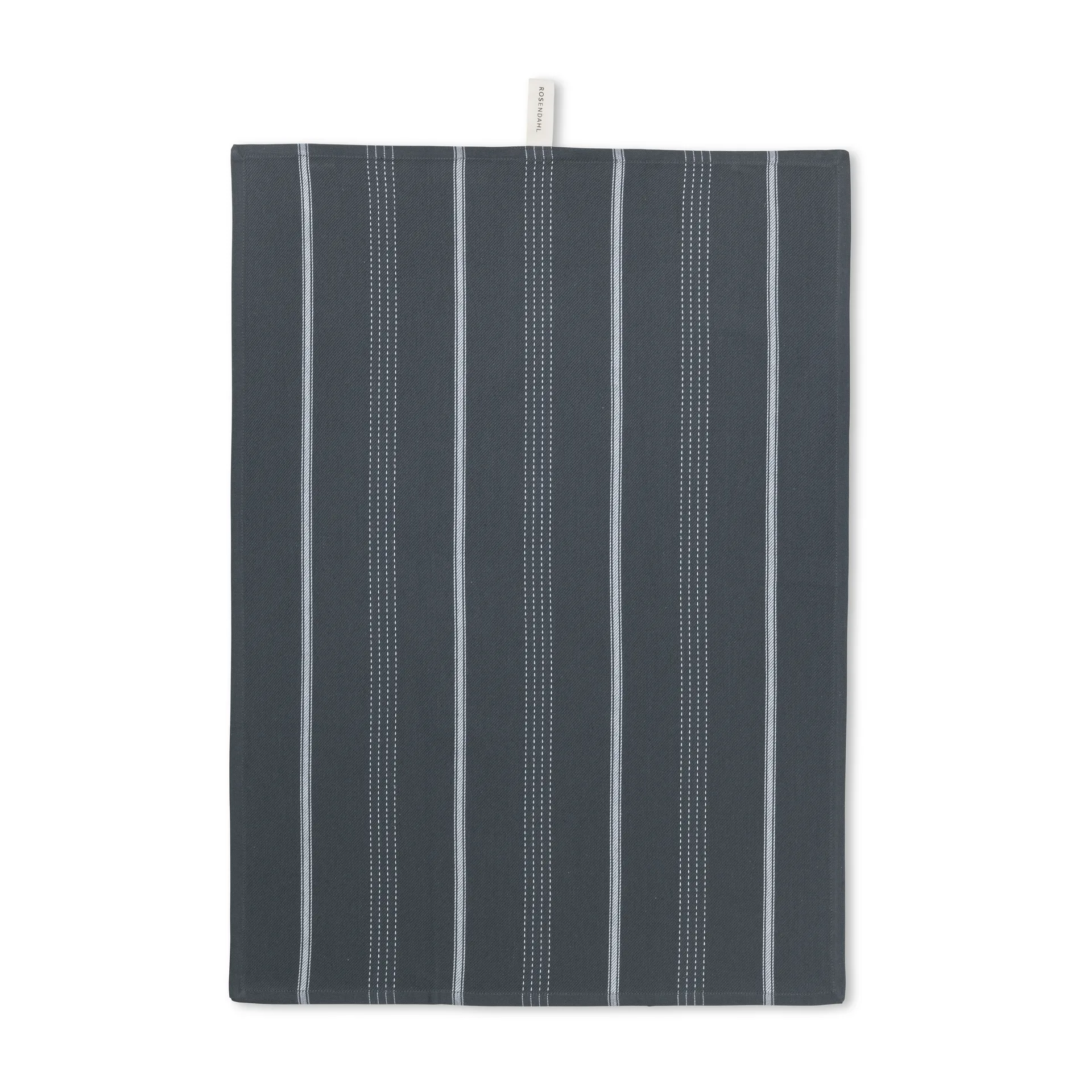 Beta キッチンタオル 50x70 cm, Dark grey Rosendahl | ロゼンダール