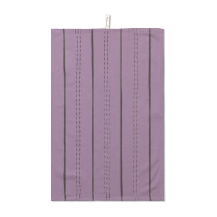 Beta キッチンタオル 50x70 cm - Lavender - Rosendahl | ロゼンダール