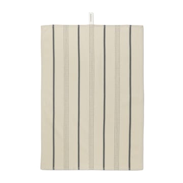 Beta キッチンタオル 50x70 cm - Sand - Rosendahl | ロゼンダール