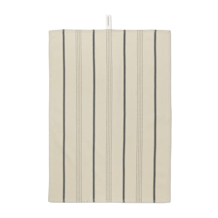 Beta キッチンタオル 50x70 cm, Sand Rosendahl | ロゼンダール
