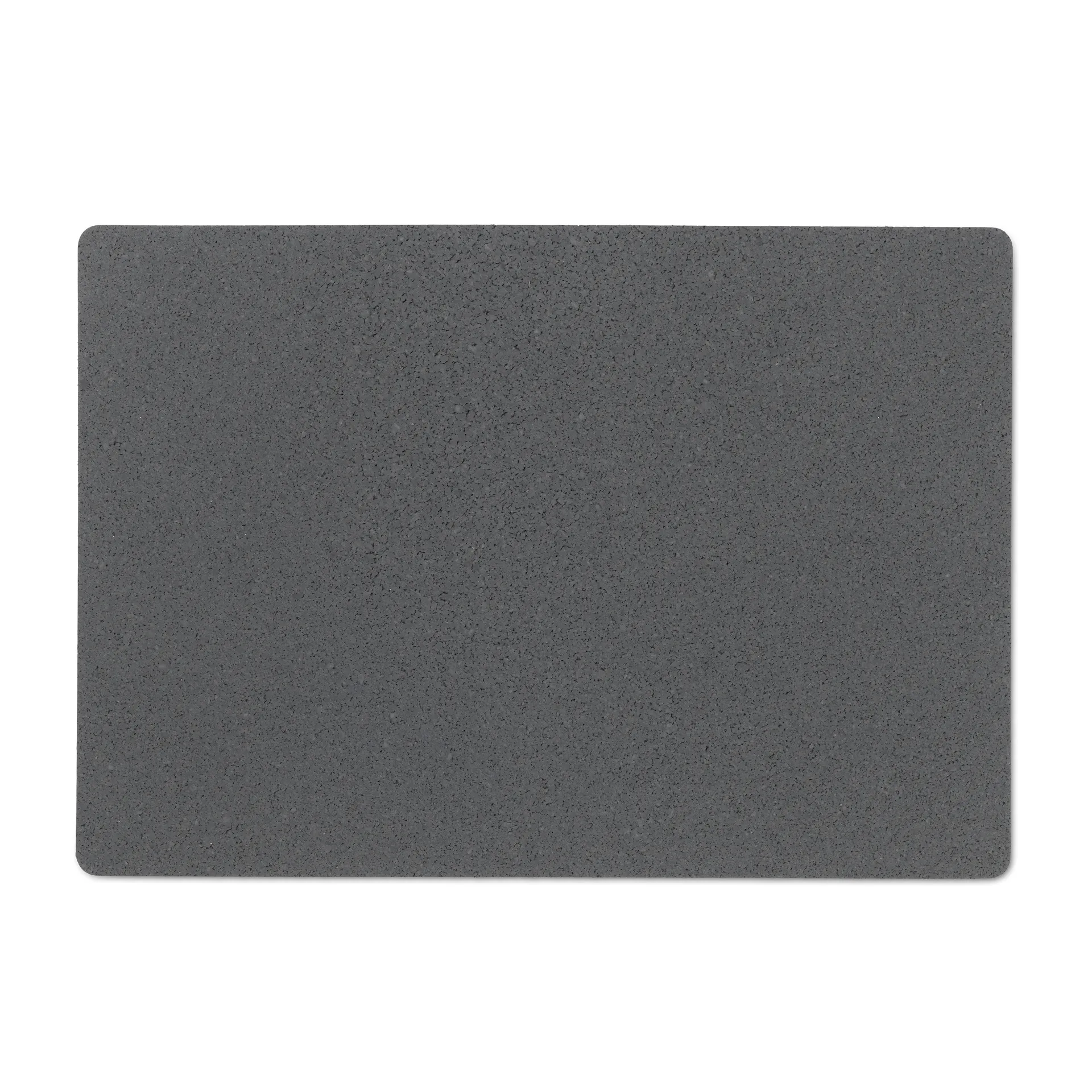Corki ランチョンマット 43x30 cm, Dark grey Rosendahl | ロゼンダール