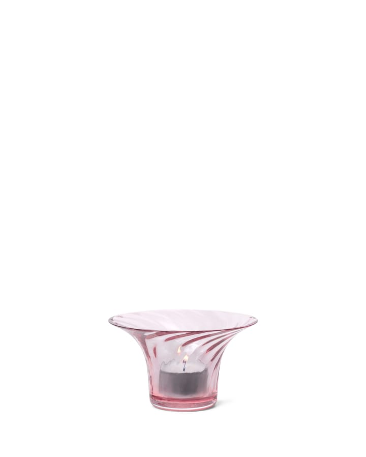 Filigran optic アニバーサリーティーライトホルダー Ø11 cm, Blush Rosendahl | ロゼンダール