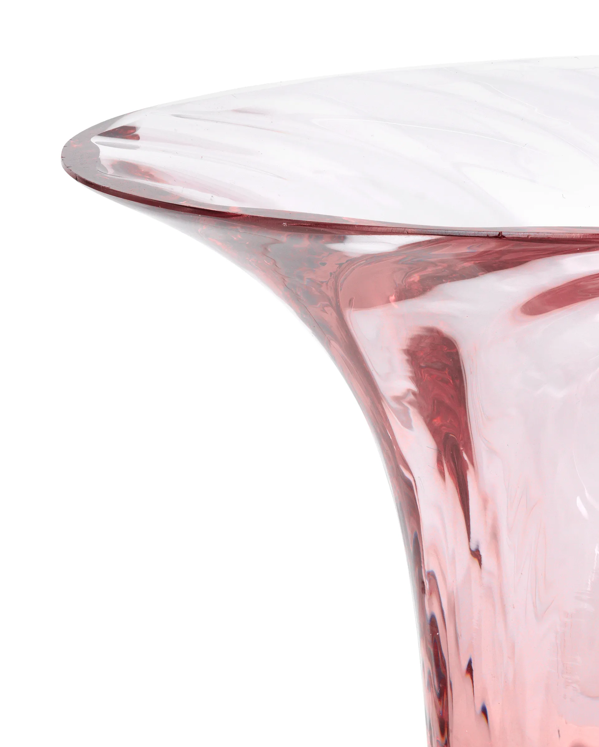 Filigran optic アニバーサリーティーライトホルダー Ø11 cm, Blush Rosendahl | ロゼンダール