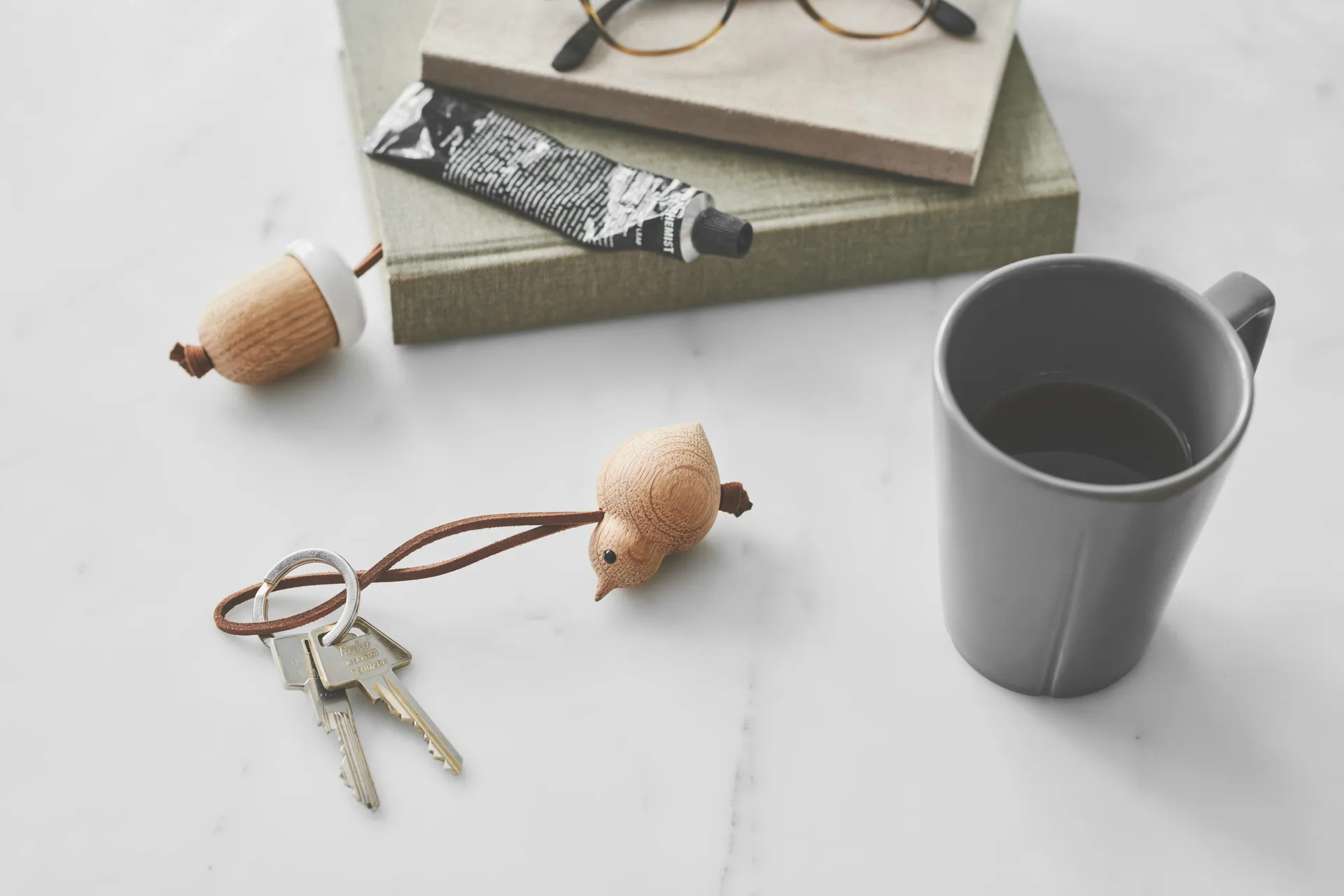 Forest tales スズメ クリスマスデコレーション, Oak Rosendahl | ロゼンダール