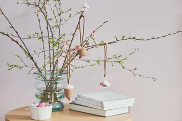 Forest tales スズメ クリスマスデコレーション - Oak - Rosendahl | ロゼンダール