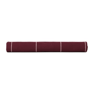 Gamma キッチンタオル 50x70 cm - Bordeaux - Rosendahl | ロゼンダール