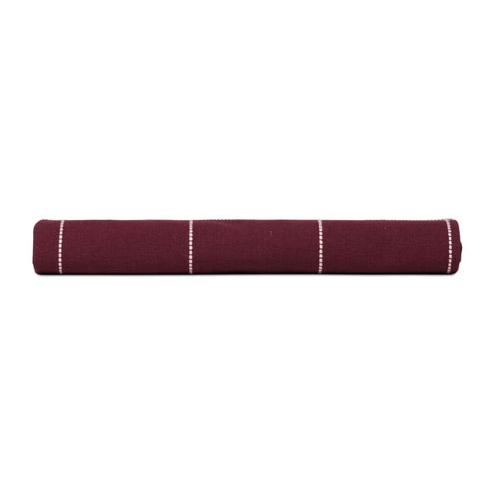 Gamma キッチンタオル 50x70 cm, Bordeaux Rosendahl | ロゼンダール
