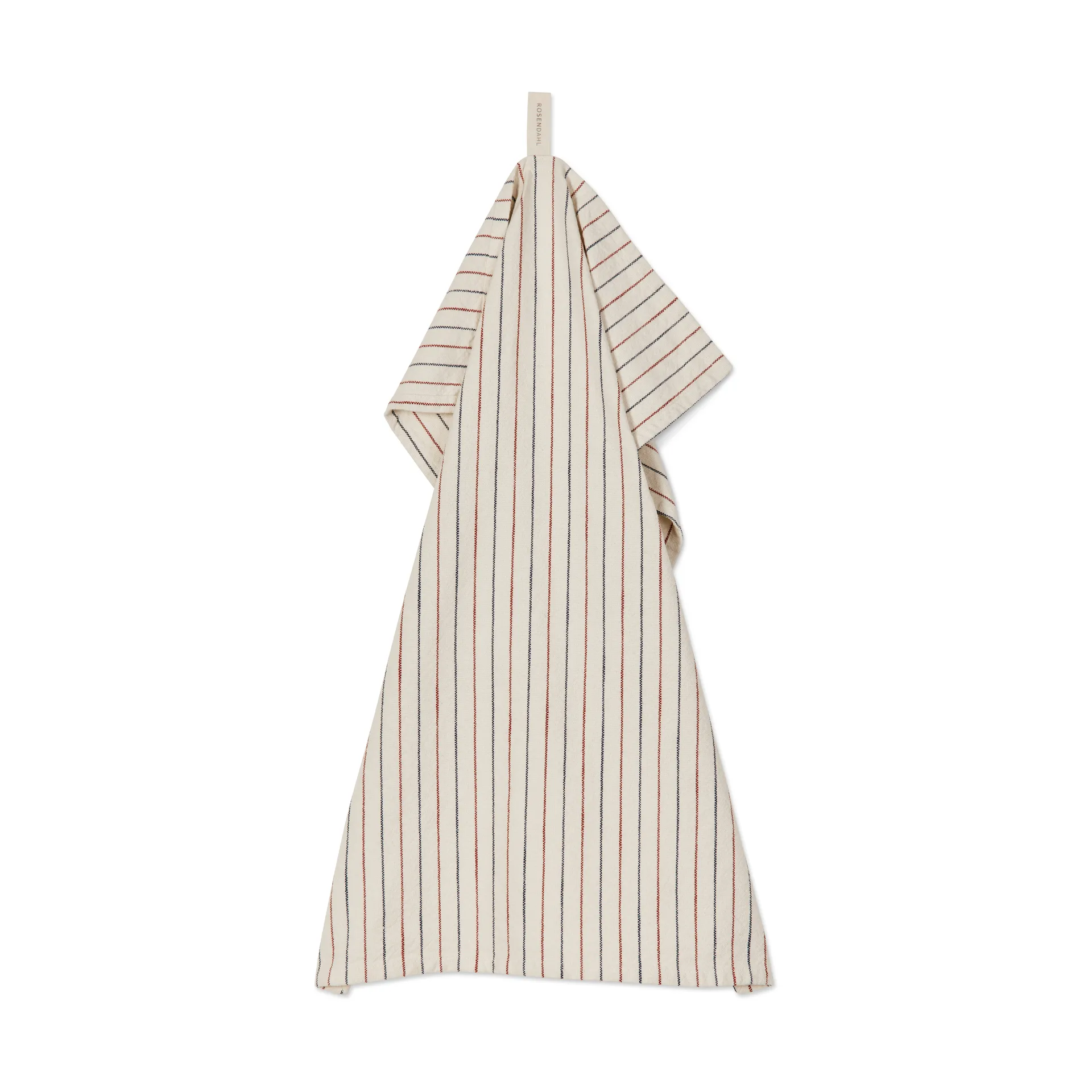 Garn キッチンタオル 50x70 cm, Blue-terracotta Rosendahl | ロゼンダール