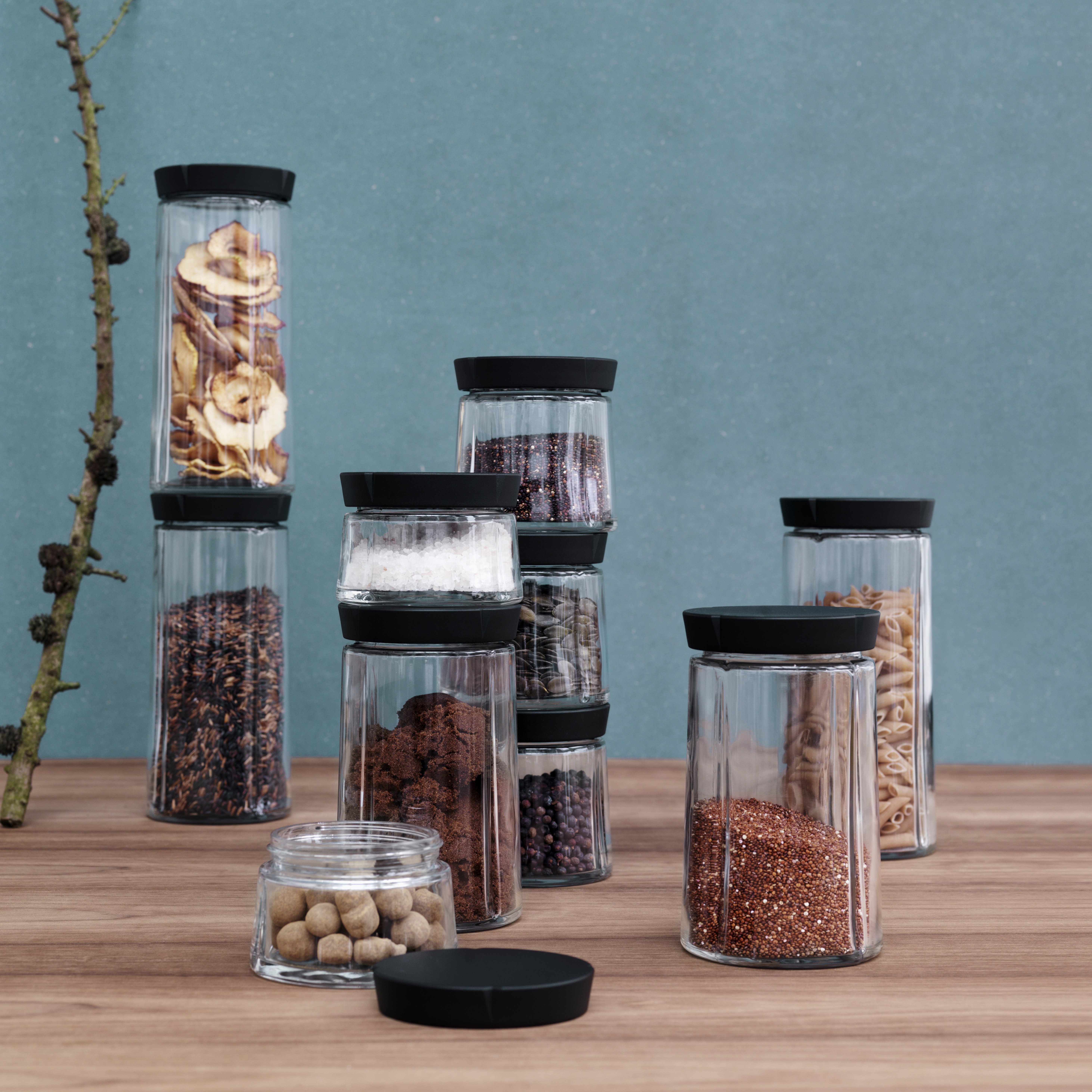 Rosendahl | ロゼンダール からのGrand Cru ガラスジャー - NordicNest.jp