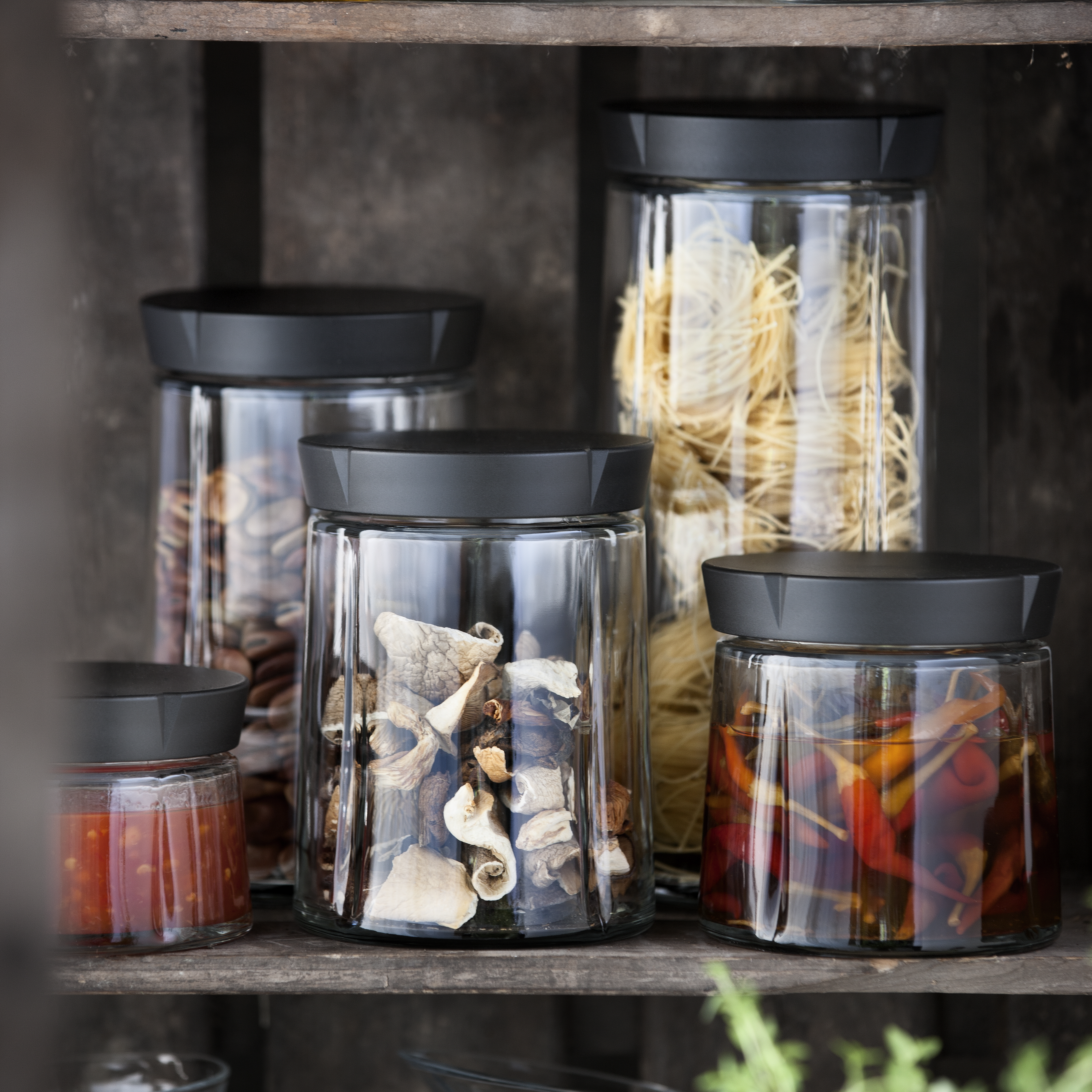 Rosendahl | ロゼンダール からのGrand Cru ガラスジャー