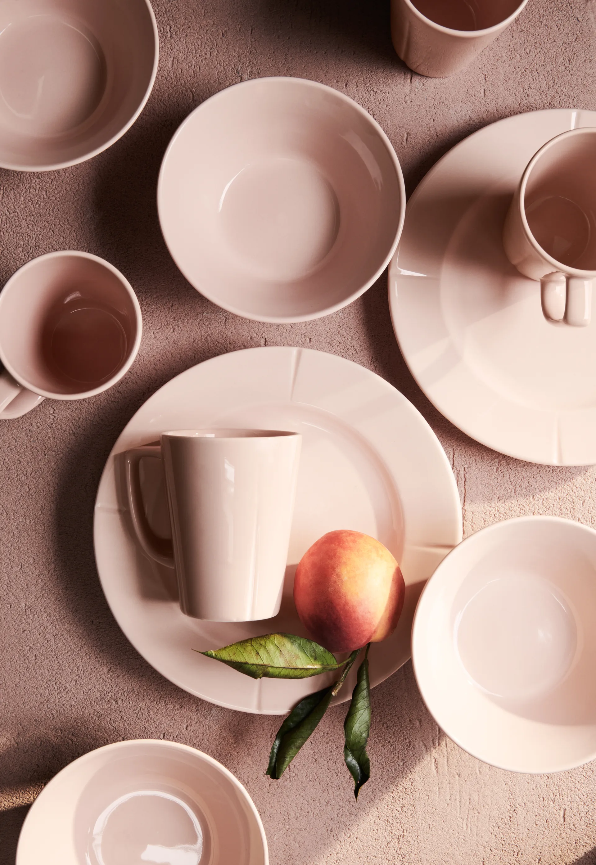 Grand Cru ボウル Ø15 cm, Blush Rosendahl | ロゼンダール
