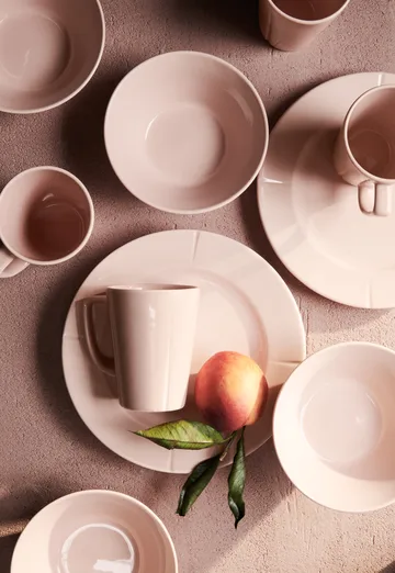Grand Cru ボウル Ø15 cm - Blush - Rosendahl | ロゼンダール