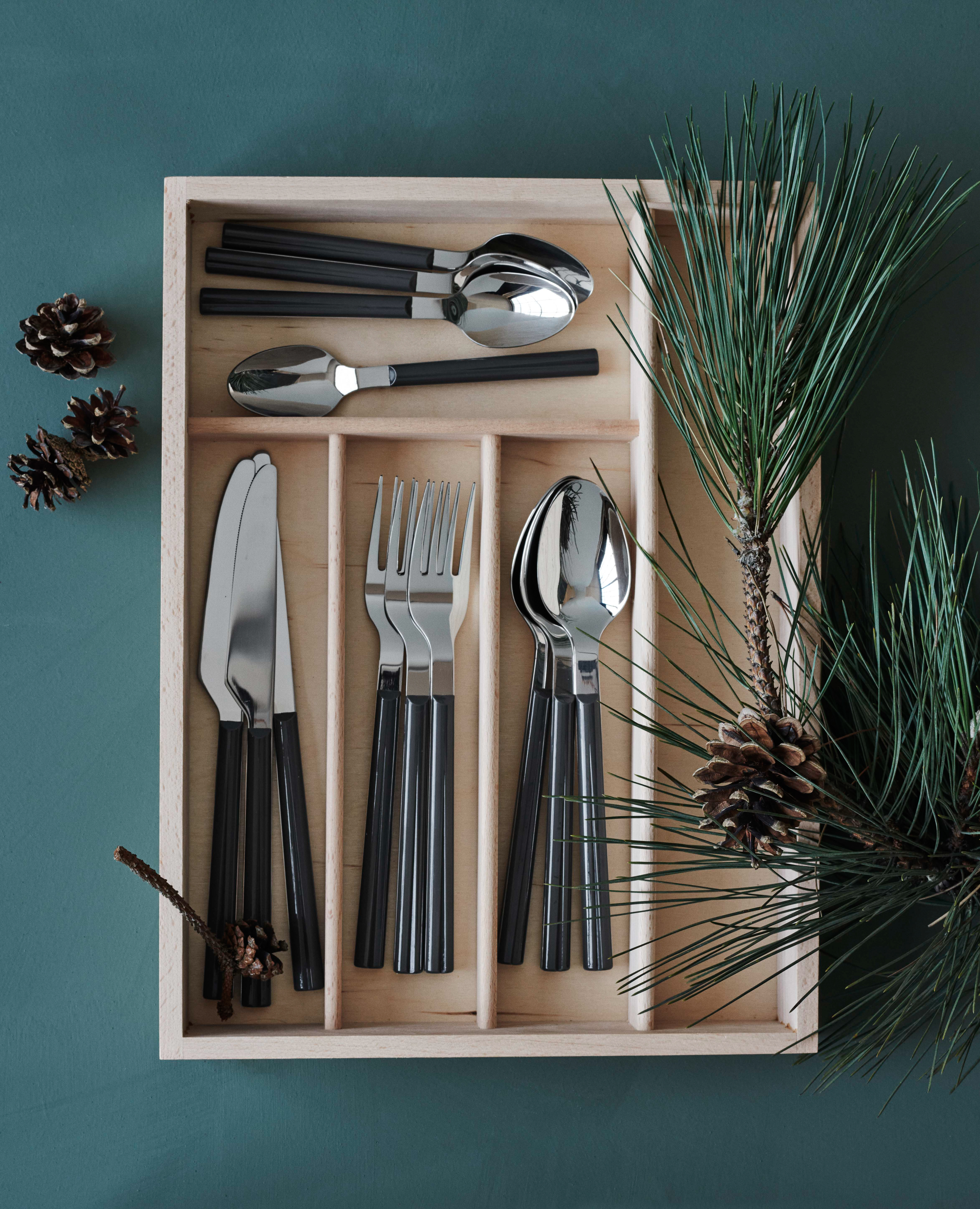 Diana Carmichael カトラリーレスト 南アフリカ製