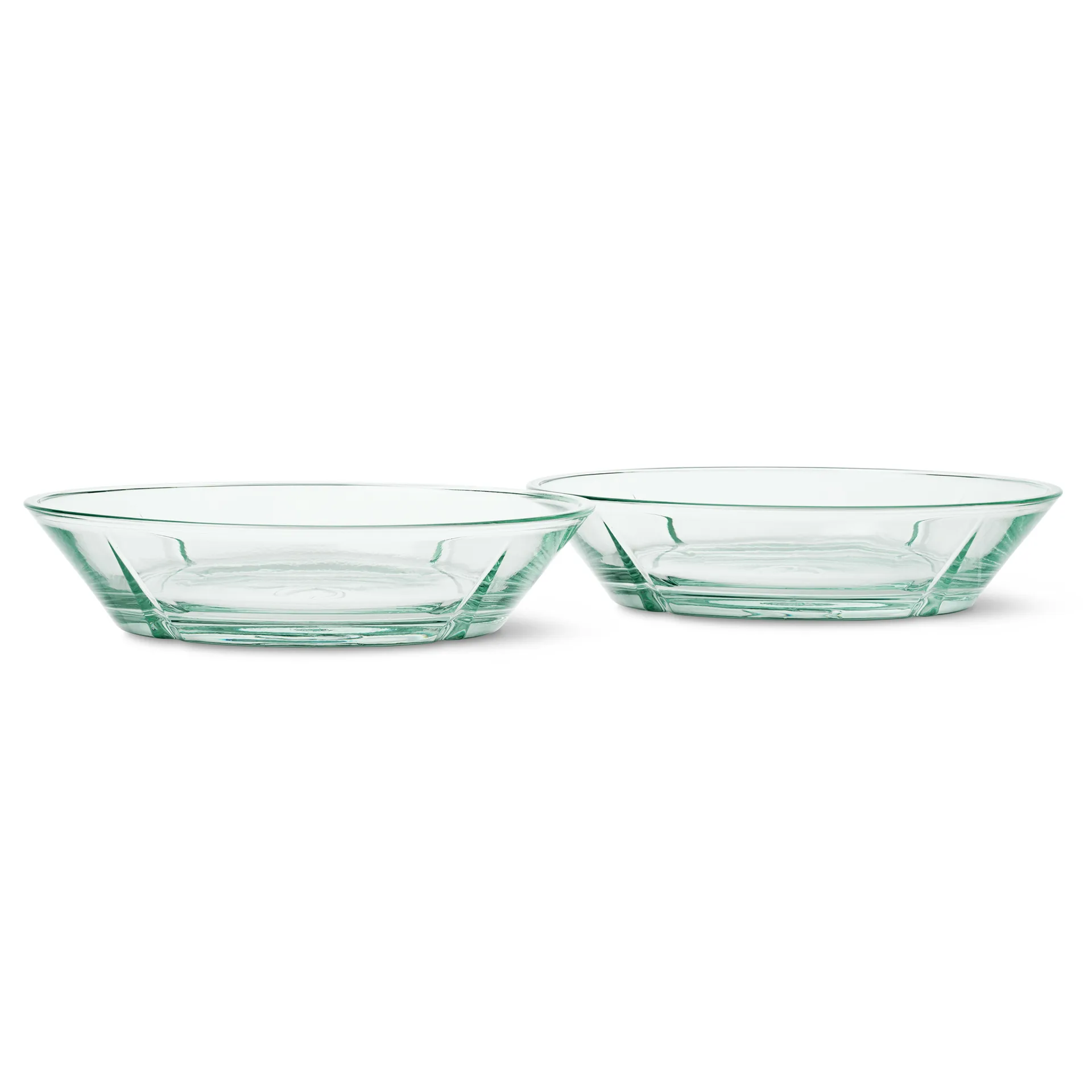 Grand Cru デザートプレート Ø16 cm 2個セット, Clear Rosendahl | ロゼンダール
