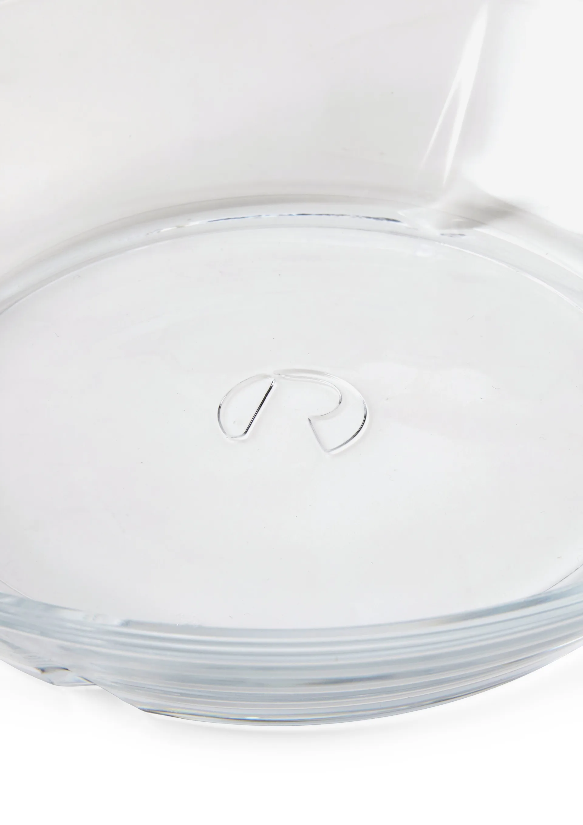 Grand Cru デザートプレート Ø16 cm 4枚セット, Clear Rosendahl | ロゼンダール