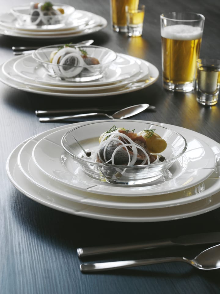 Grand Cru デザートプレート Ø16 cm 4枚セット, Clear Rosendahl | ロゼンダール