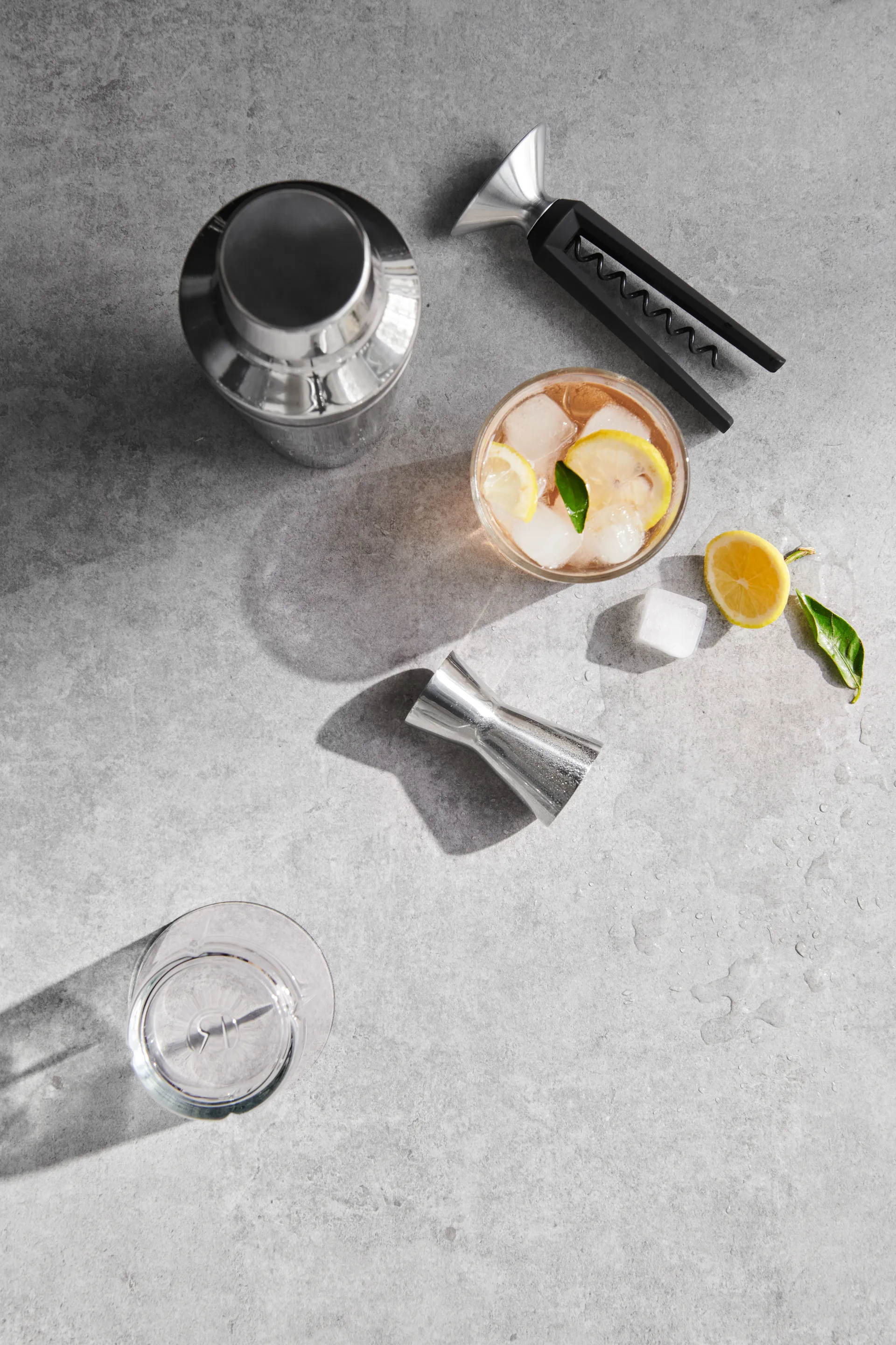 Grand Cru コルクスクリュー 16.5 cm, Stainless steel Rosendahl | ロゼンダール