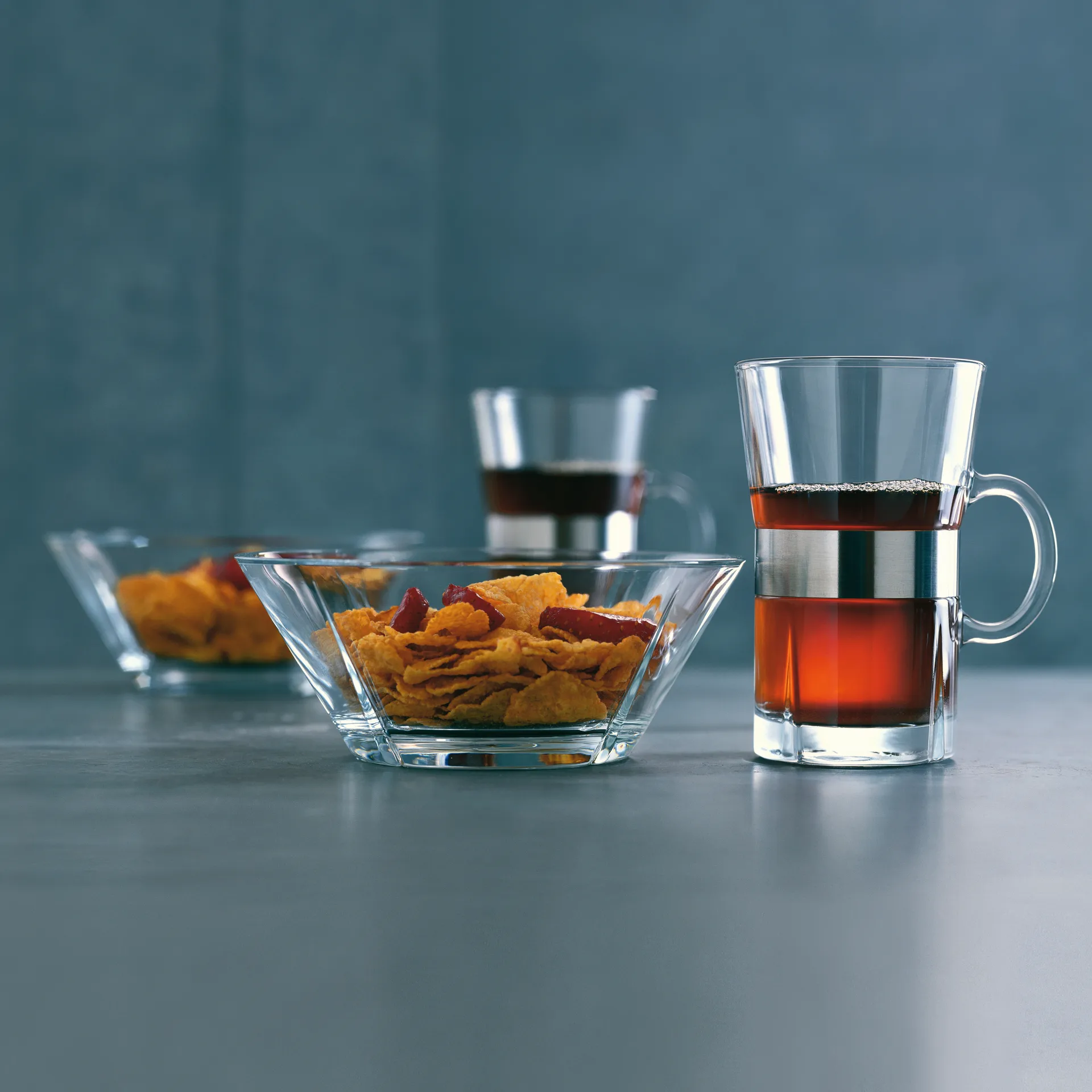 Grand Cru ブレックファースト セット 2人用セット, breakfast set Rosendahl | ロゼンダール