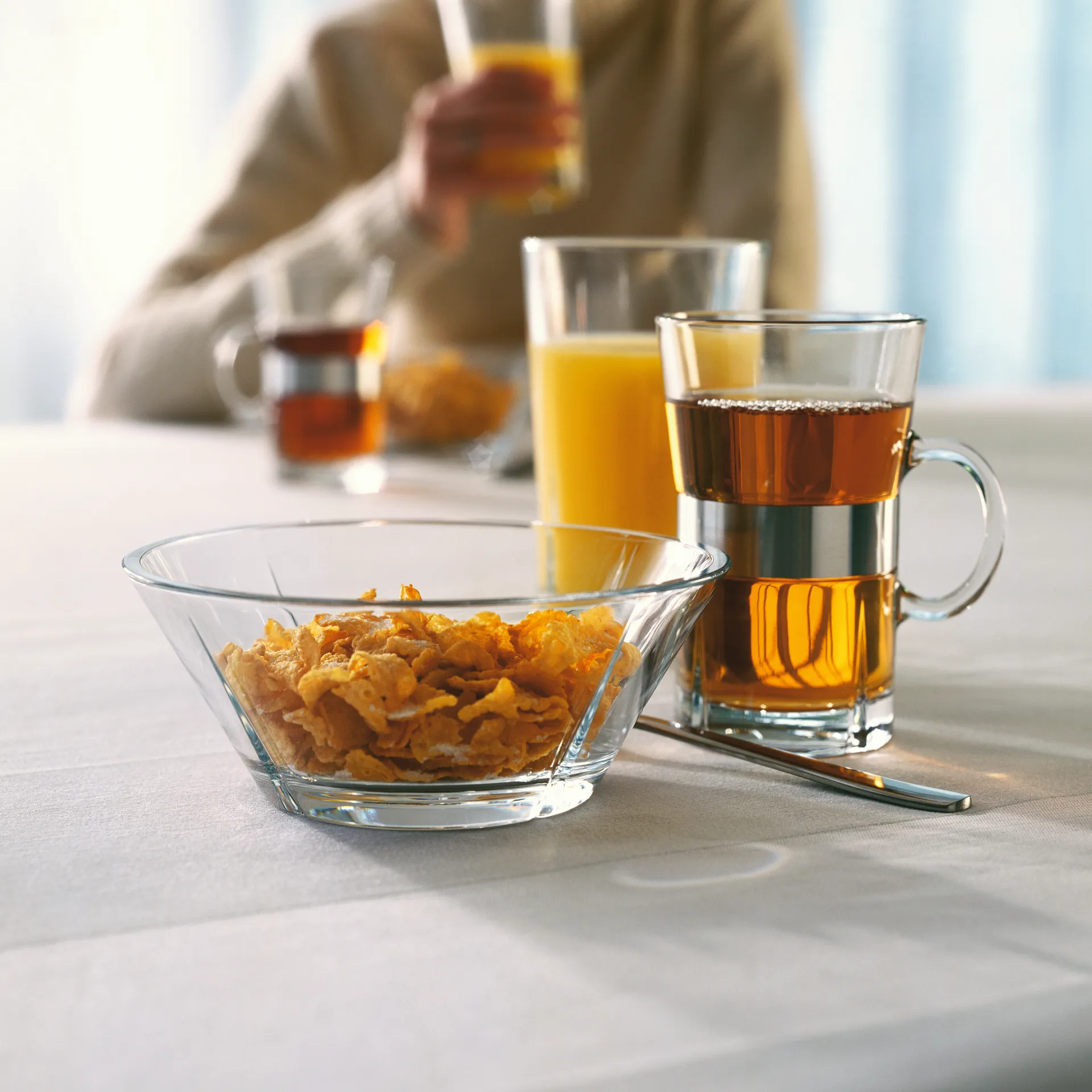 Grand Cru ブレックファースト セット 2人用セット, breakfast set Rosendahl | ロゼンダール