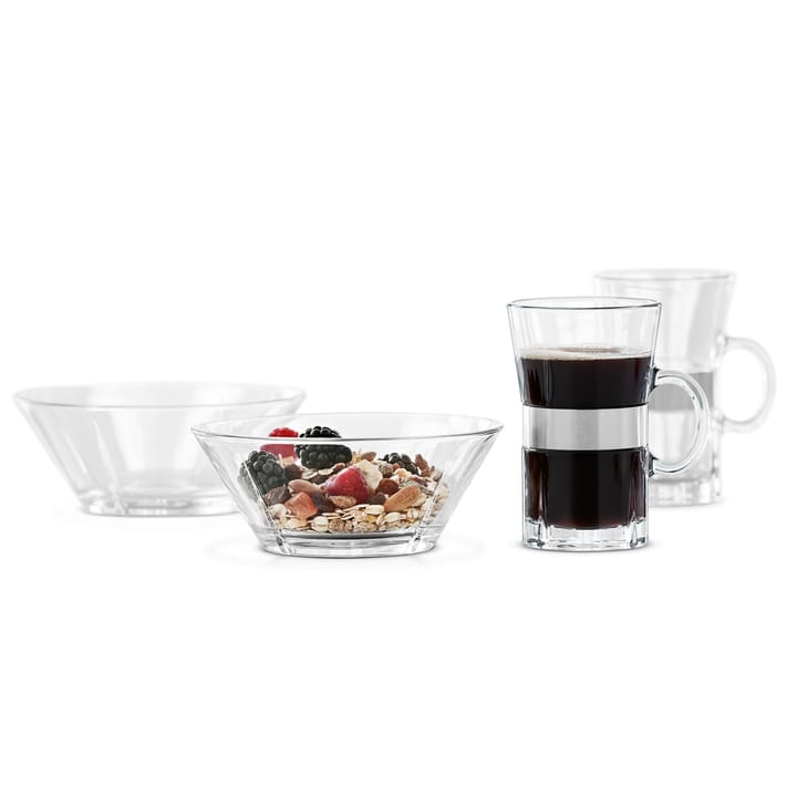 Grand Cru ブレックファースト セット 2人用セット - breakfast set - Rosendahl | ロゼンダール