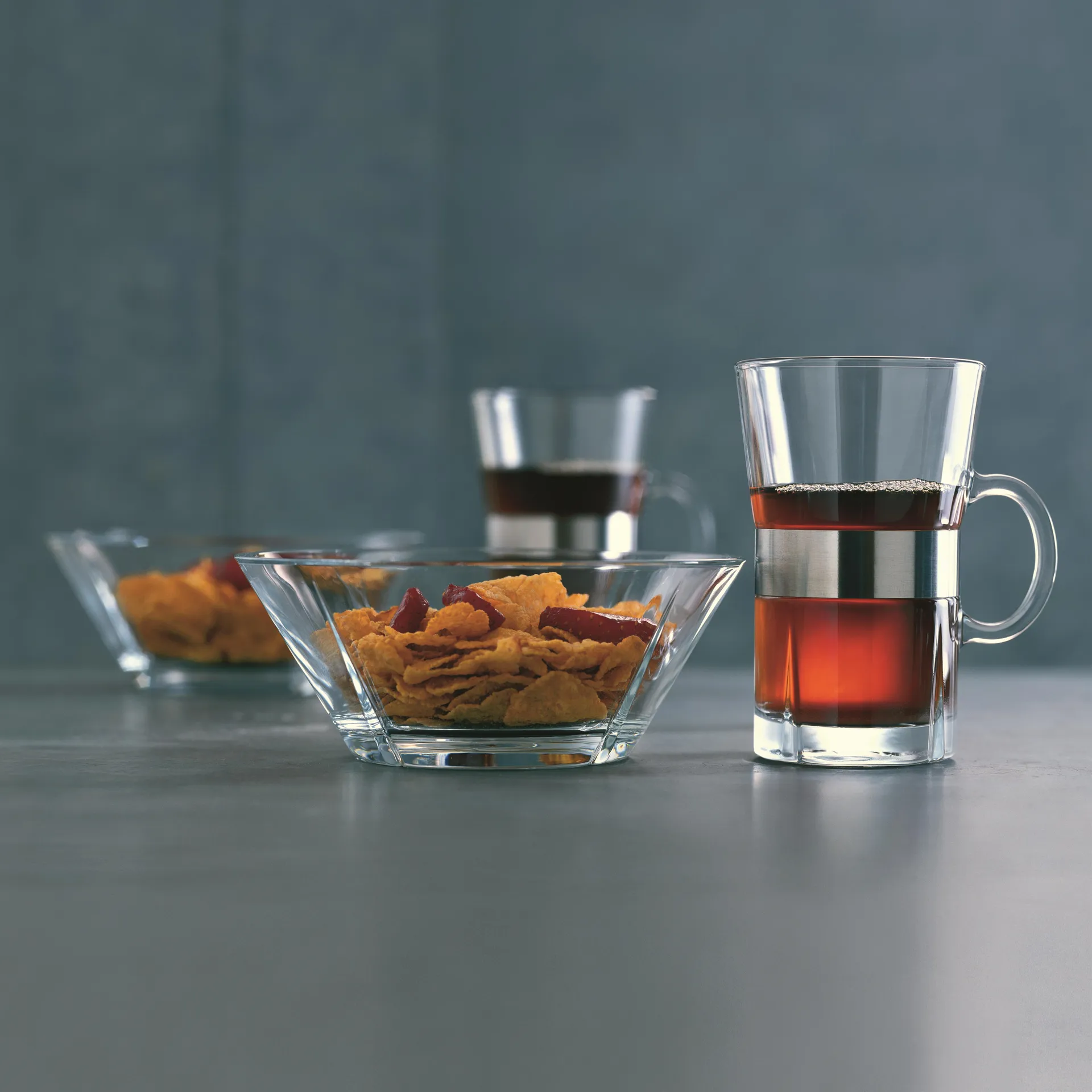 Grand Cru ブレックファースト セット 2人用セット, breakfast set Rosendahl | ロゼンダール