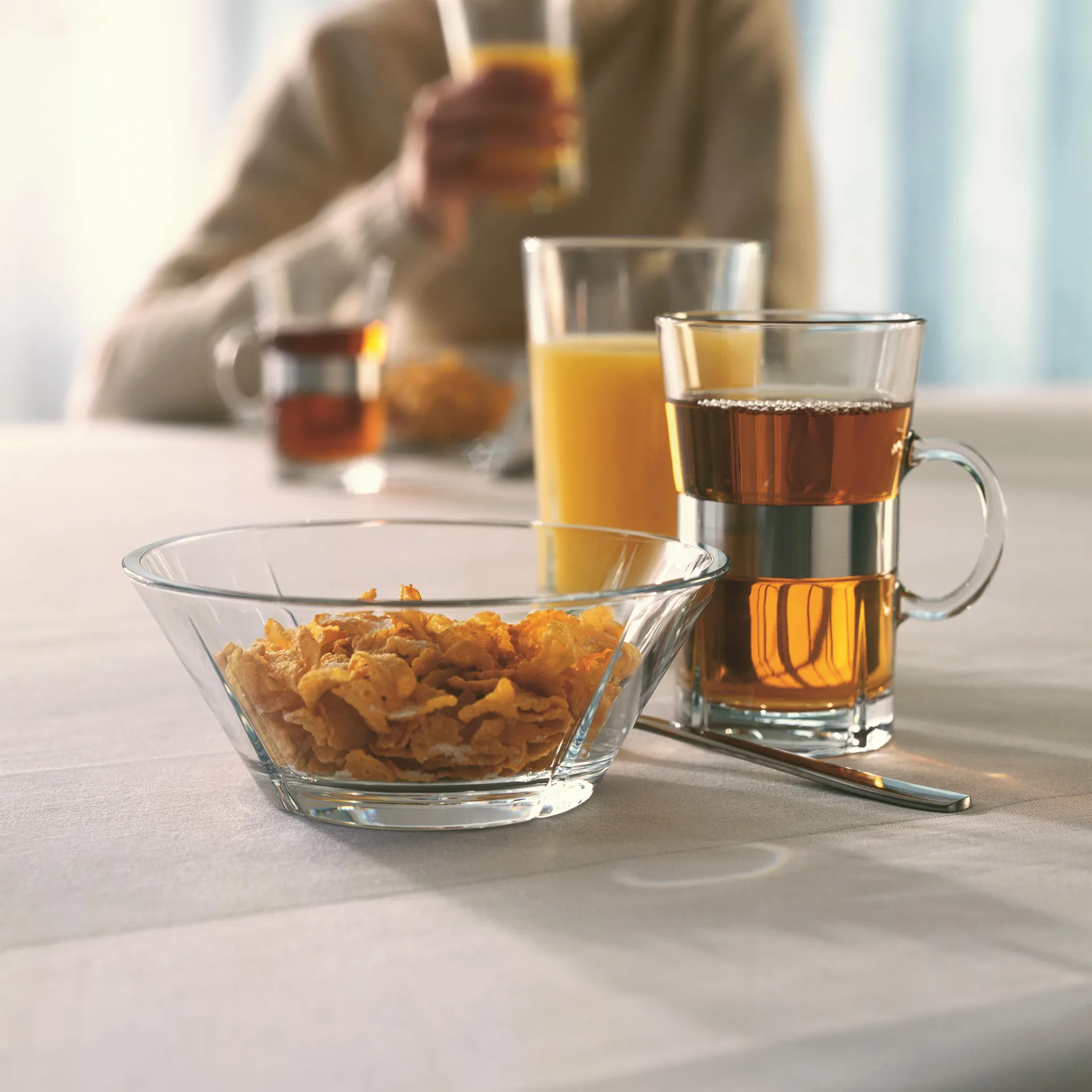Grand Cru ブレックファースト セット 2人用セット, breakfast set Rosendahl | ロゼンダール