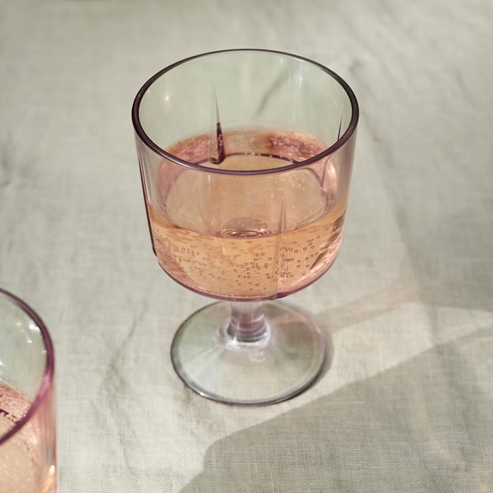 Grand Cru アウトドアグラス 26 cl 2本セット, Clear Rosendahl | ロゼンダール