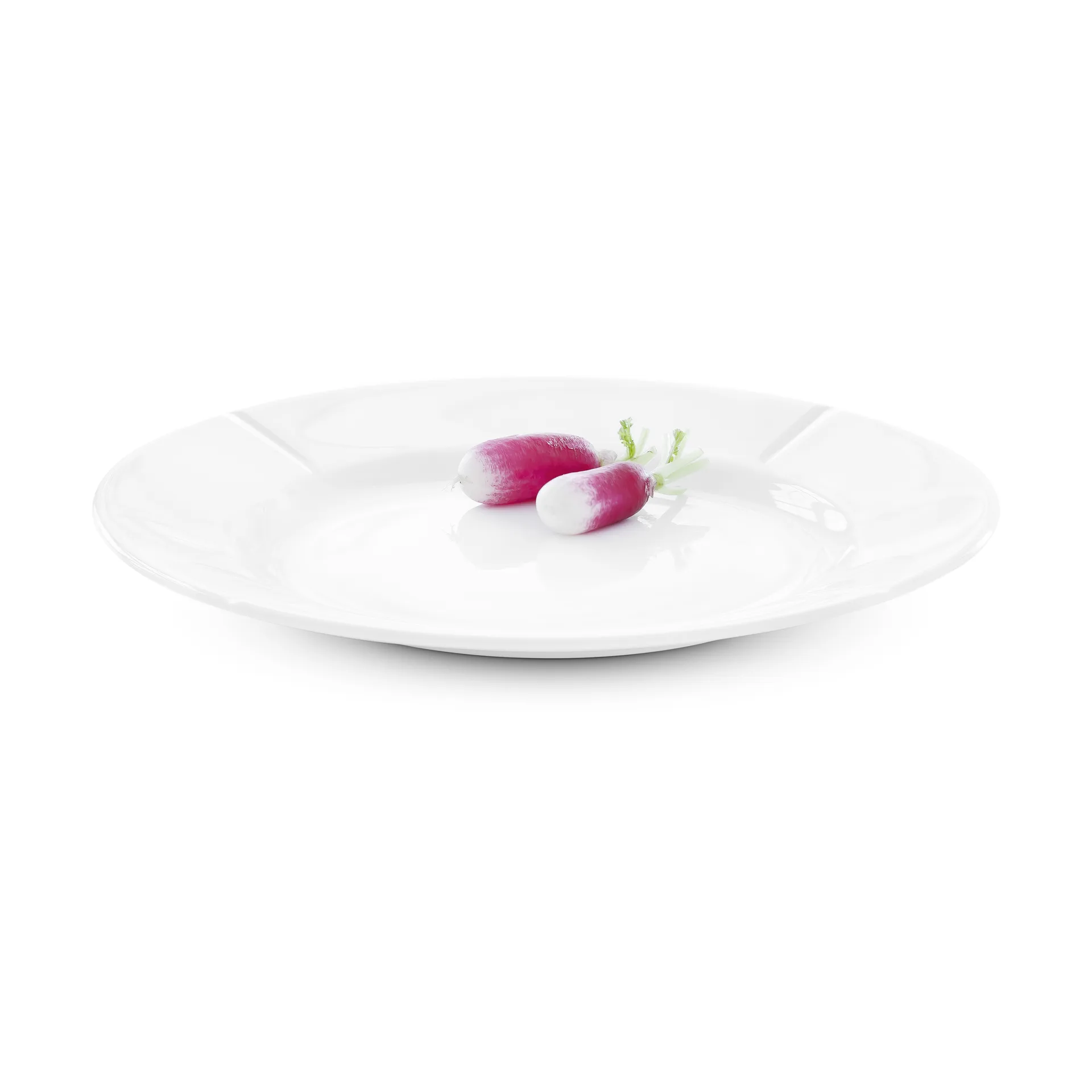 Grand Cru プレート Ø27 cm 4枚セット, White Rosendahl | ロゼンダール