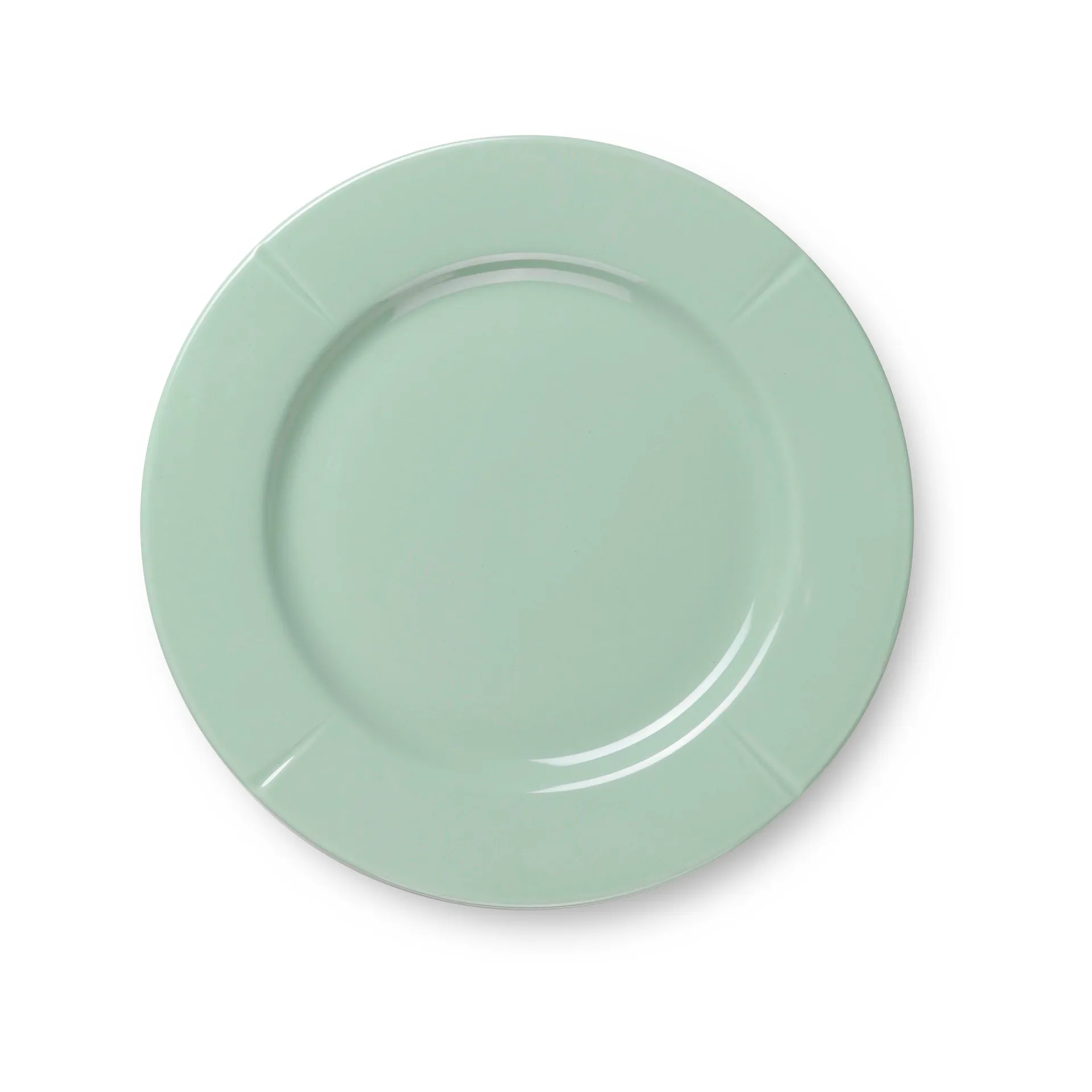 Grand Cru カラフルプレート Ø27 cm, Mint Rosendahl | ロゼンダール