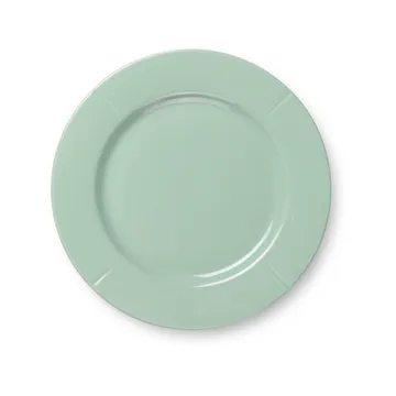 Grand Cru カラフルプレート Ø27 cm - Mint - Rosendahl | ロゼンダール