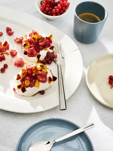 Grand Cru オーバルサービングプレート 30x44 cm - White - Rosendahl | ロゼンダール