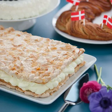 Grand Cru スクウェア サービングディッシュ - 35x28 cm - Rosendahl | ロゼンダール