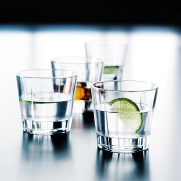 Grand Cru ドリンキンググラス 4パック - clear 4-pack - Rosendahl | ロゼンダール