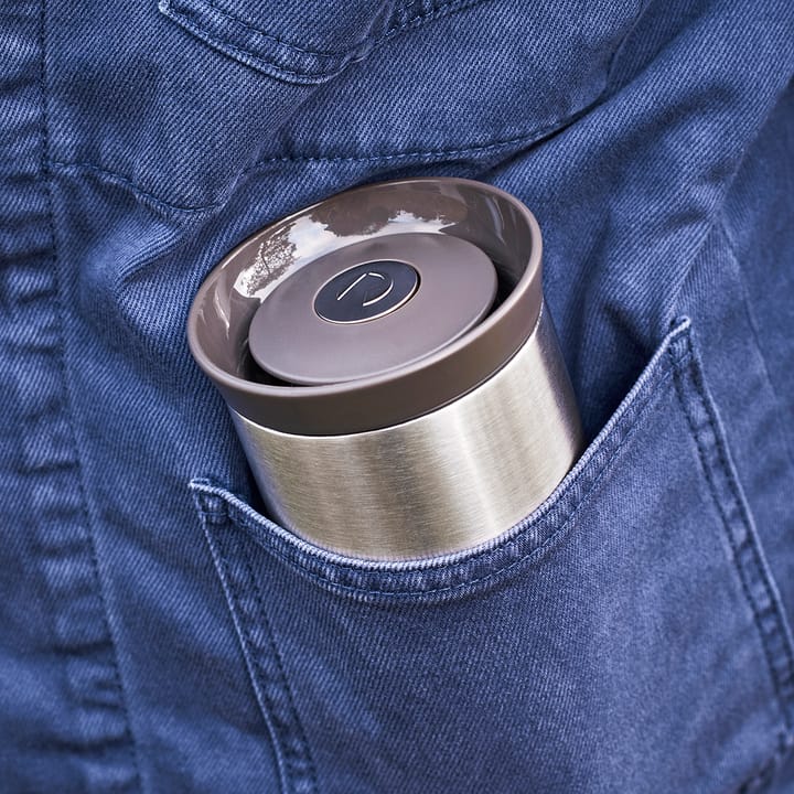 Grand Cru サーモス マグ 40 cl, dark grey Rosendahl | ロゼンダール