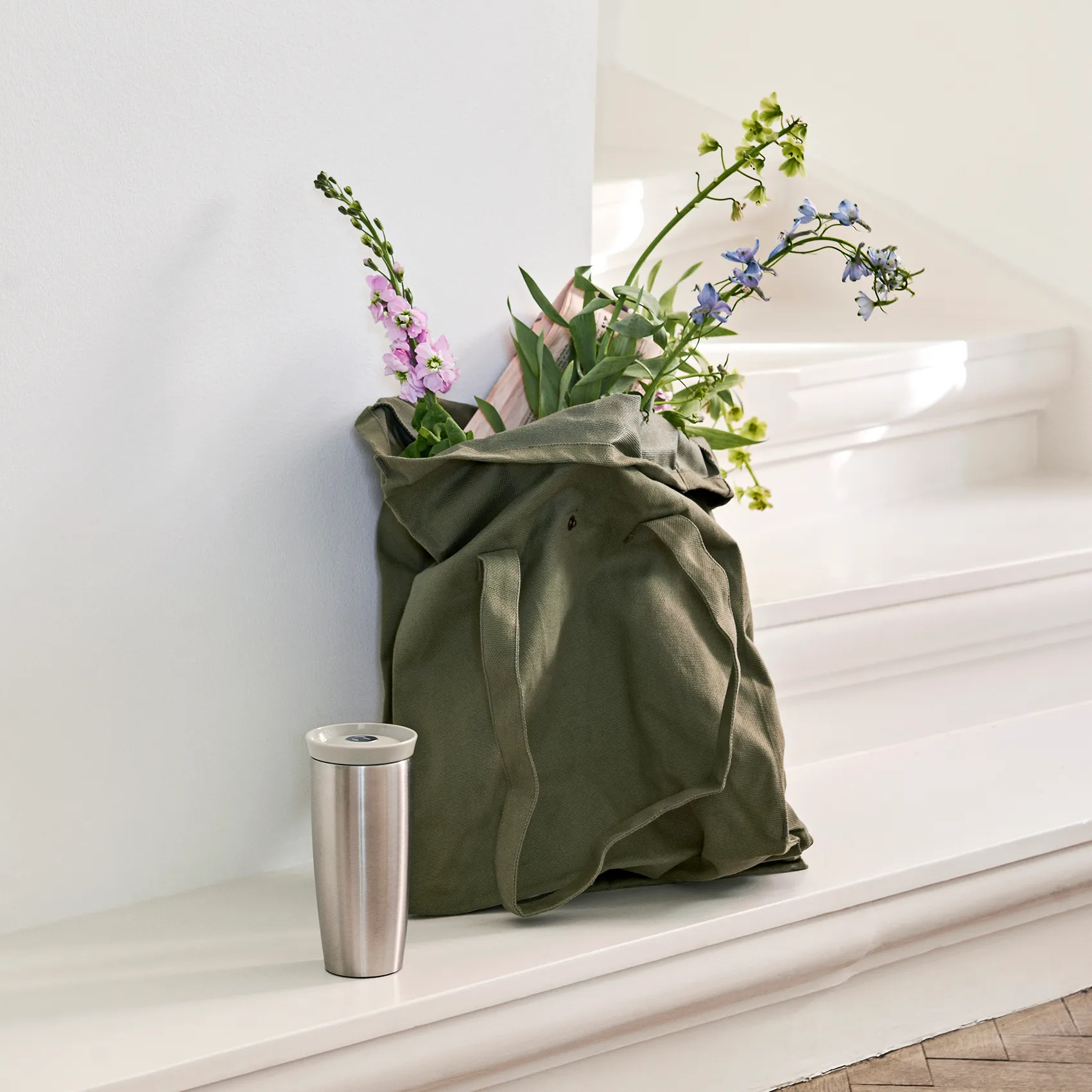 Grand Cru サーモス マグ 40 cl, Sand Rosendahl | ロゼンダール