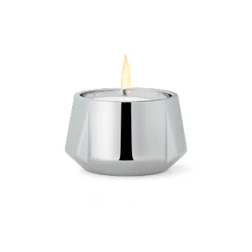 Grand Cru ランタン Ø 5.6 cm, Chrome Rosendahl | ロゼンダール
