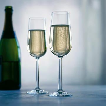 Grand Cru シャンパングラス 6パック - 24 cl - Rosendahl | ロゼンダール