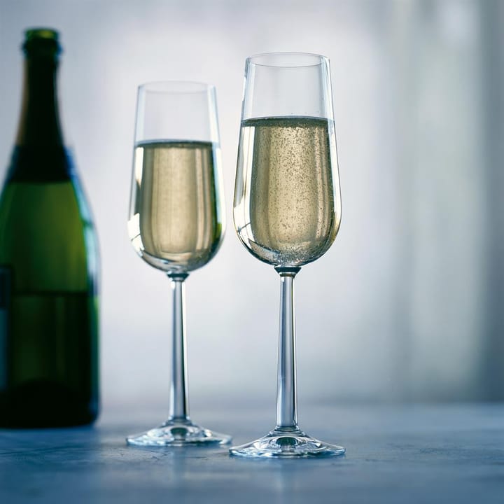 Grand Cru シャンパングラス 6パック, 24 cl Rosendahl | ロゼンダール