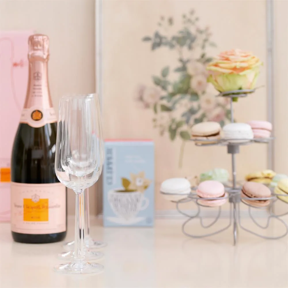 Grand Cru シャンパングラス 6パック, 24 cl Rosendahl | ロゼンダール