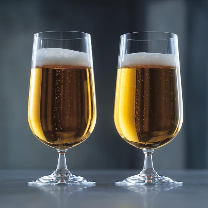 Grand Cru ビアグラス 6パック, 6-pack Rosendahl | ロゼンダール