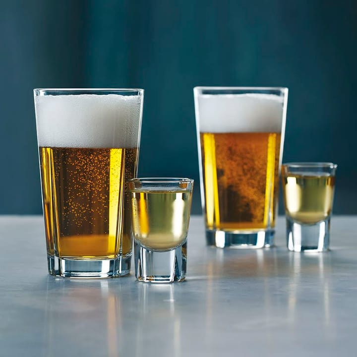 Grand Cru ショットグラス 6パック, clear 6-pack Rosendahl | ロゼンダール