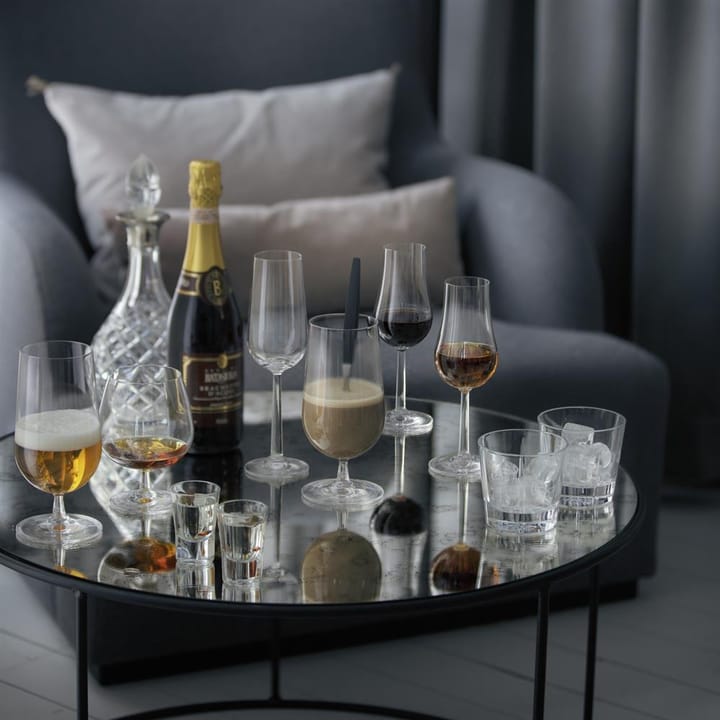 Grand Cru ショットグラス 6パック, clear 6-pack Rosendahl | ロゼンダール