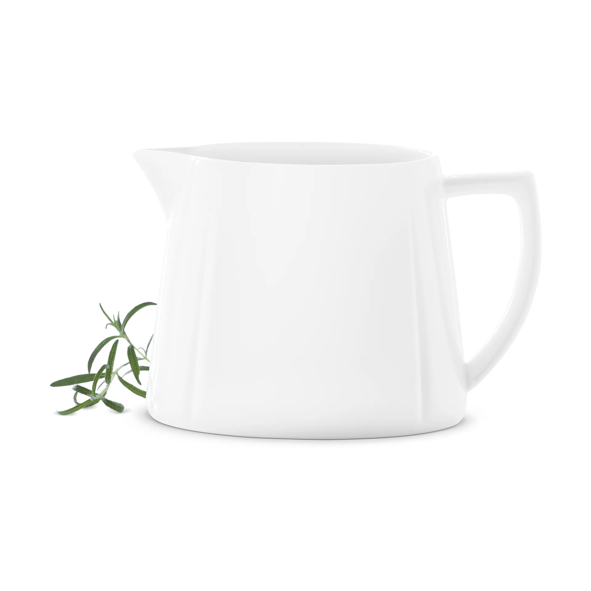 Grand Cru ソースジャグ 70 cl, White Rosendahl | ロゼンダール