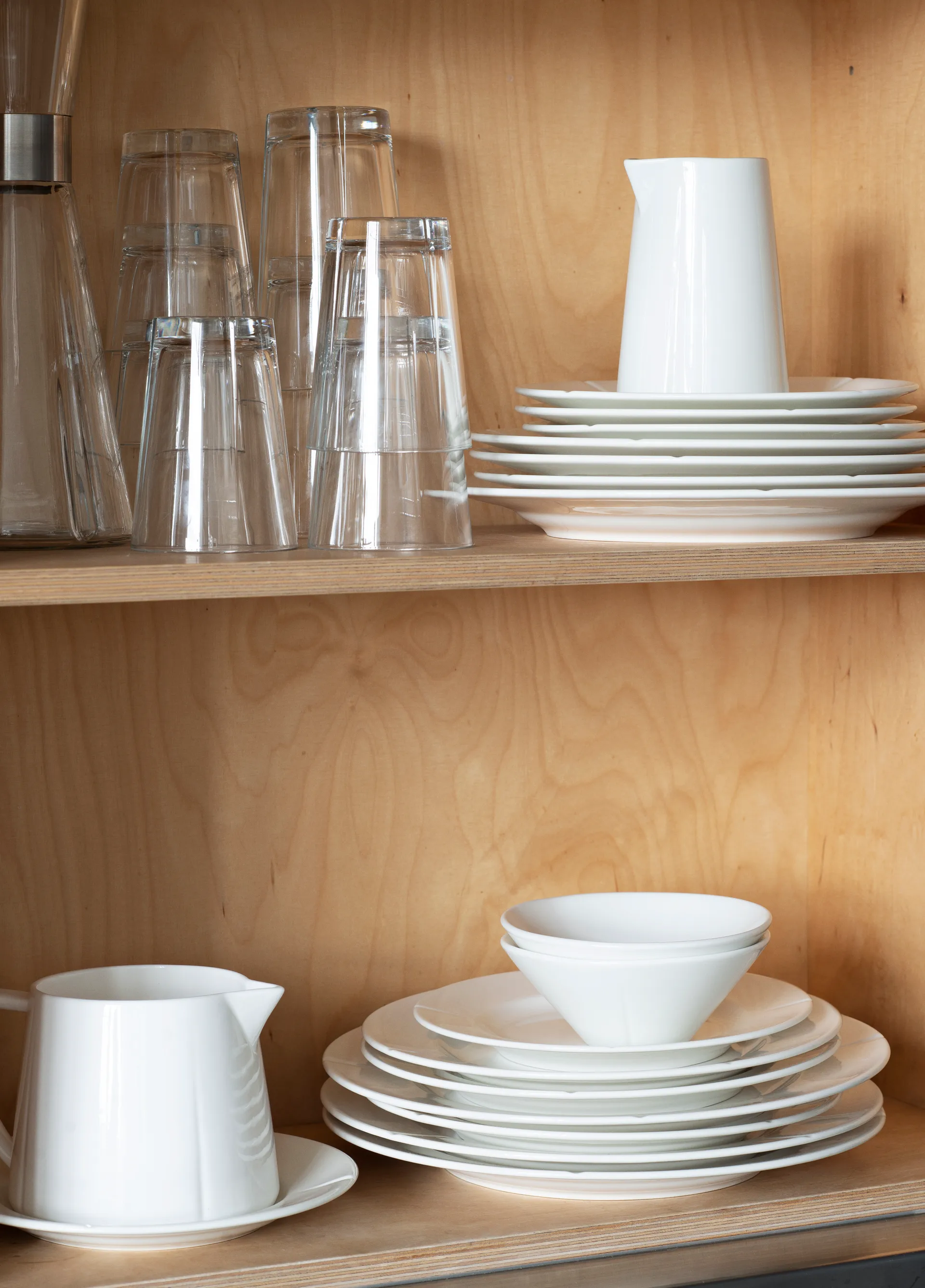 Grand Cru ソースジャグ 70 cl, White Rosendahl | ロゼンダール