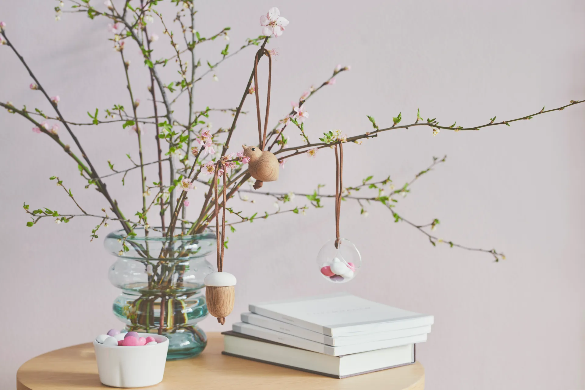 Grand Cru ラメキン Ø9 cm 2個セット, White Rosendahl | ロゼンダール